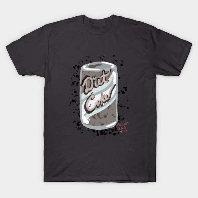 Vices T-Shirt by Angst.png